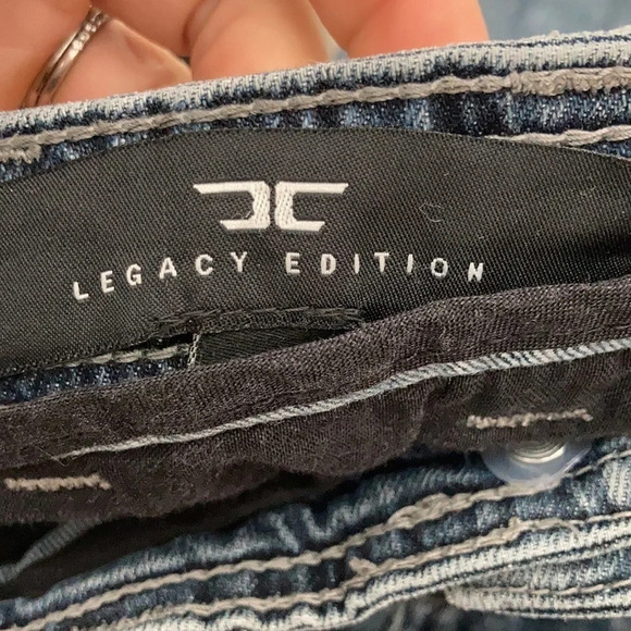 JORDAN CRAIG MEN'S SLIM FIT LEGACY EDITION PANTS Sz 16 - Picture 7 of 10